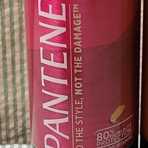 Pantene Pro-V Curl Defining Mousse Maximum Hold